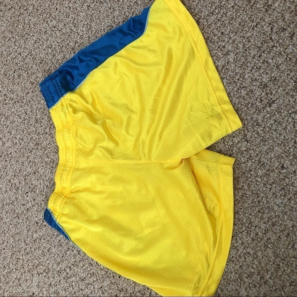 Adidas Fully Lined Athletic Shorts